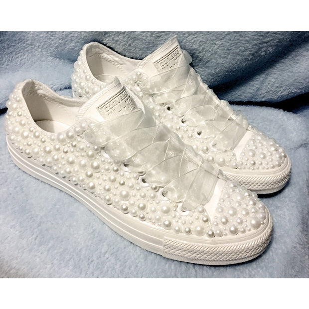 pearl converse