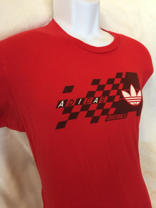 Adidas Men’s Original T-Shirt. Size: M