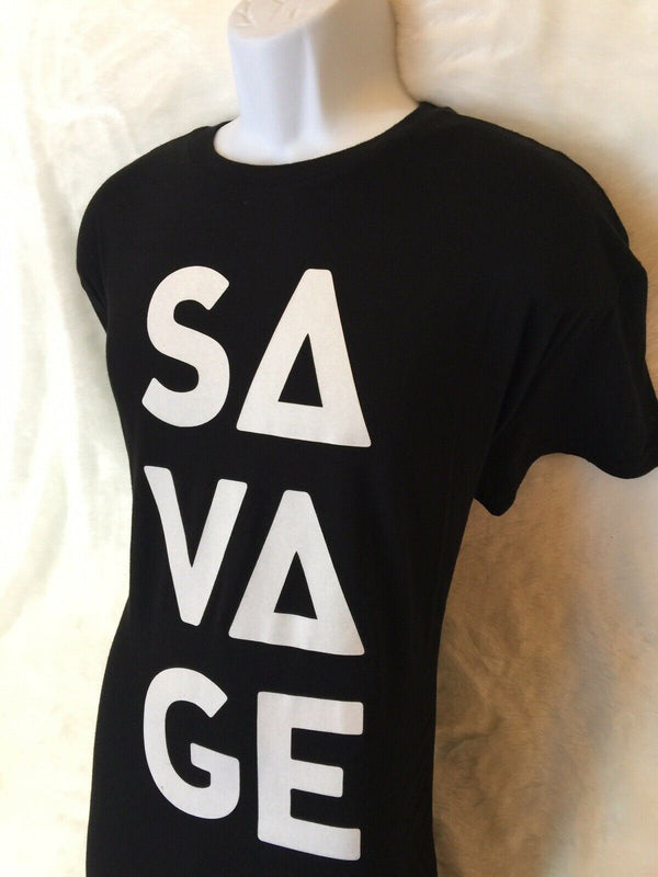 Savage T-Shirt By American Rag. Men’s Size: XL
