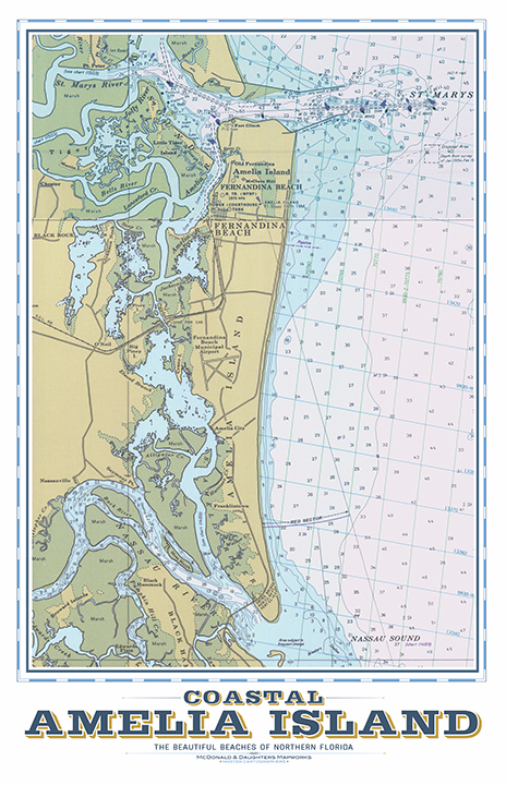 Amelia Island Nautical Chart 11x17 F103f0c4 21cd 46c5 A884 59bdc1dba0ad ?v=1594907077