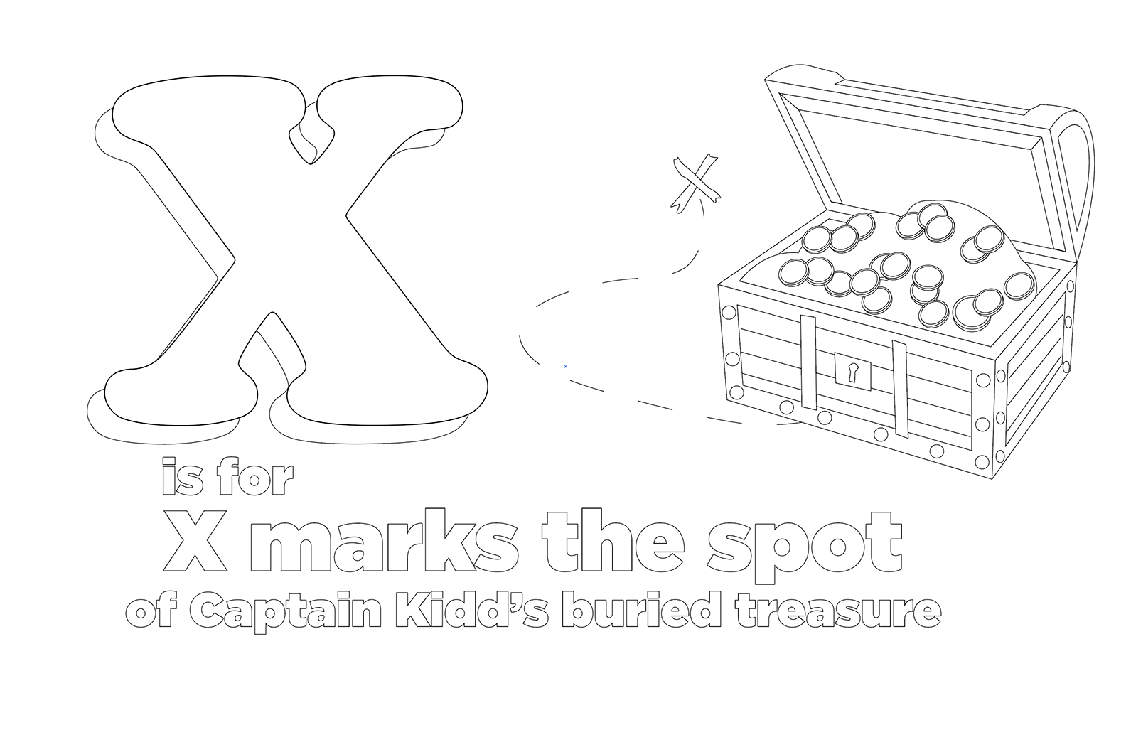 treasure x coloring pages coloring phenomenal treasure map coloring