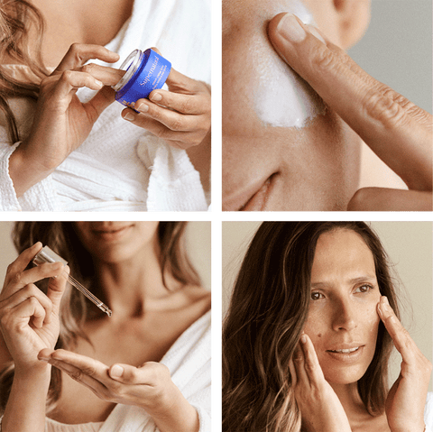 How to introduce skin care in to your regime
