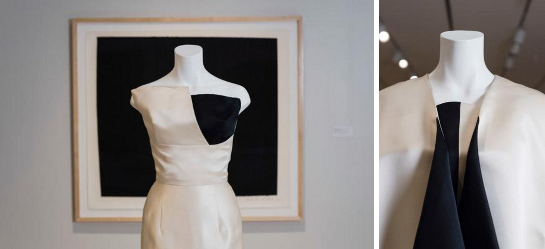 Yeohlee Exhibitions | Celebrating Fashion as Art – YEOHLEE