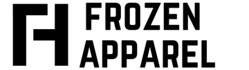 Frozen Apparel Coupons & Promo codes