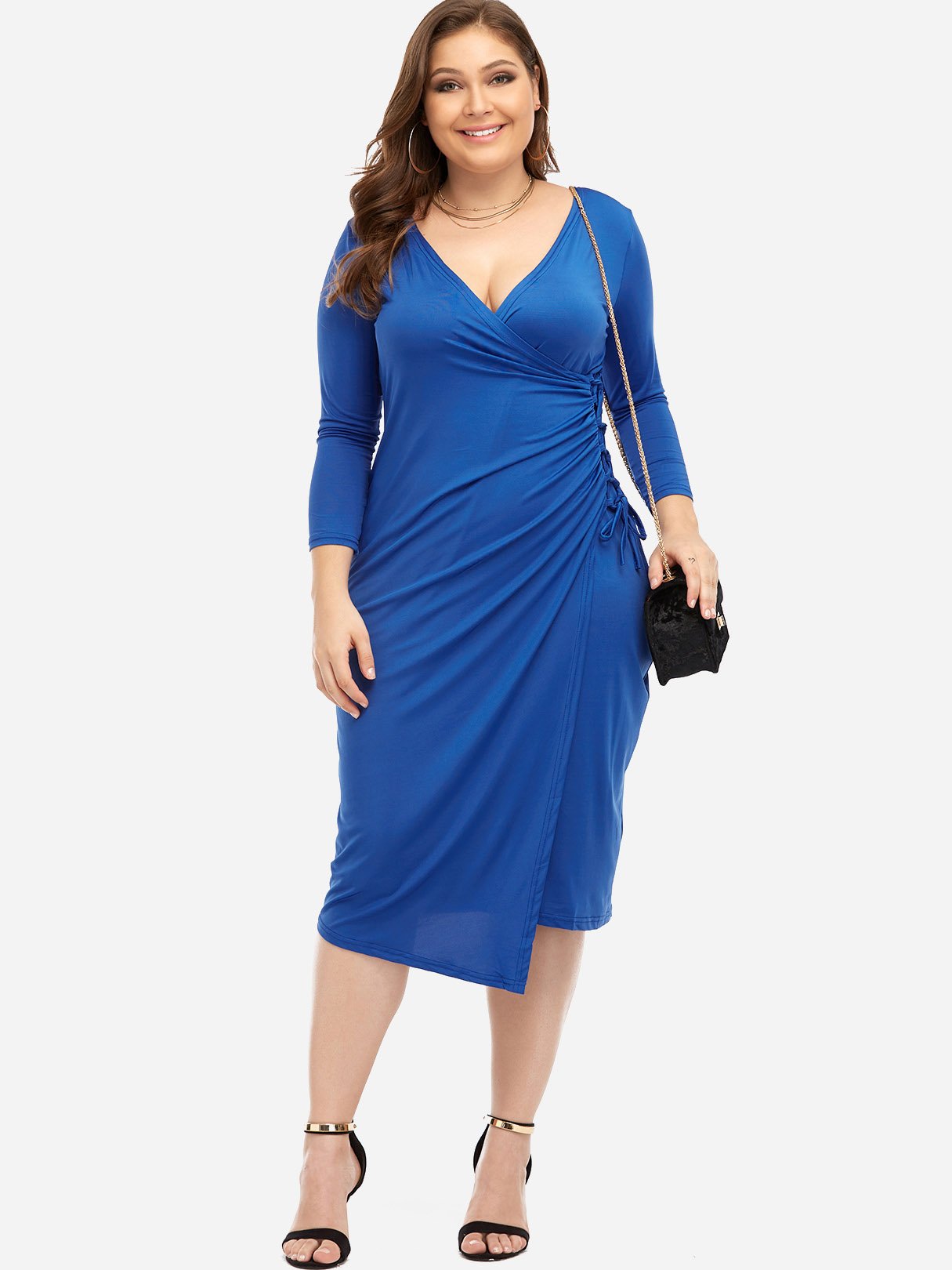 Plus Size Dresses