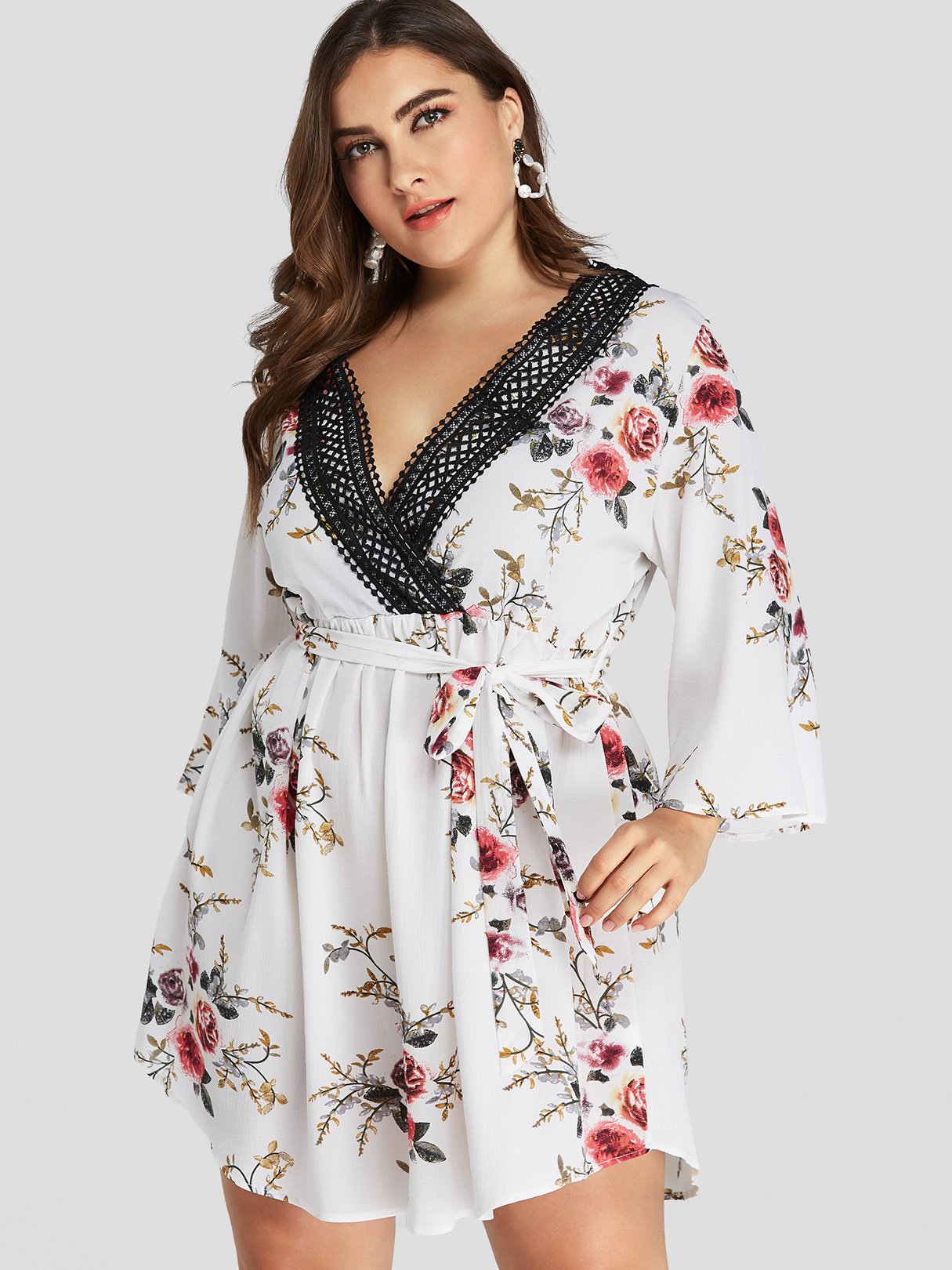 Plus Size Dresses