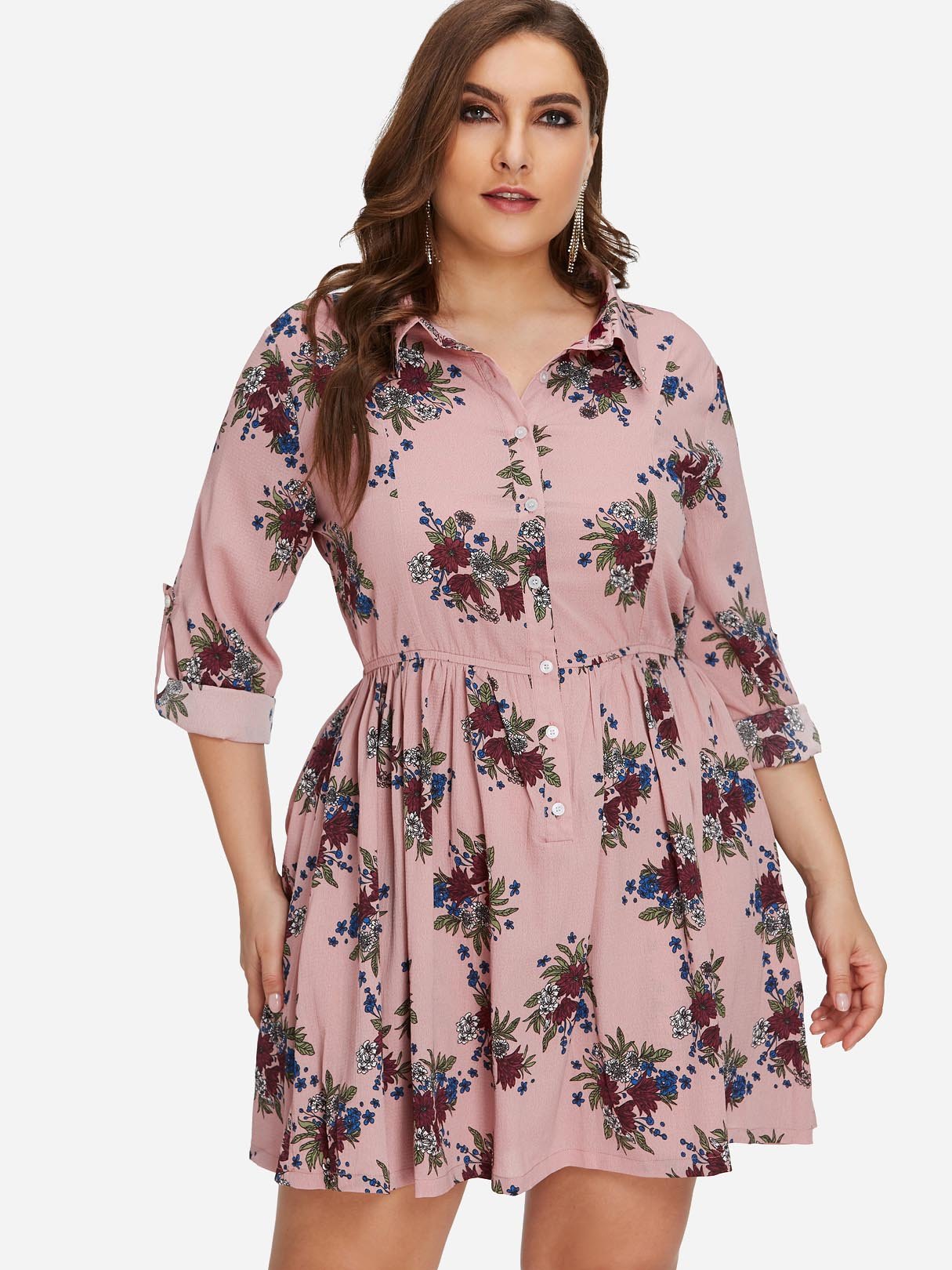 Plus Size Dresses