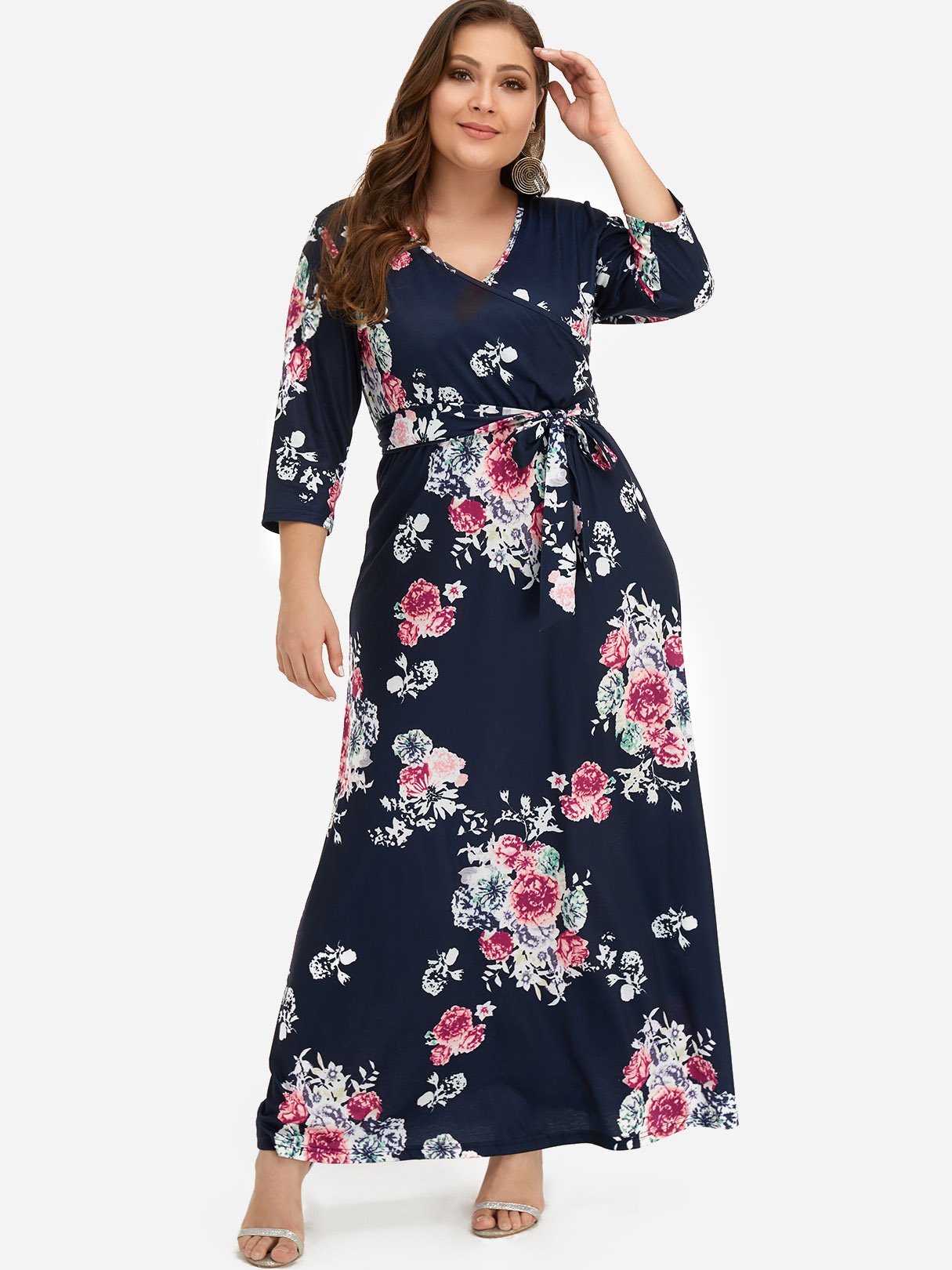 Plus Size Dresses