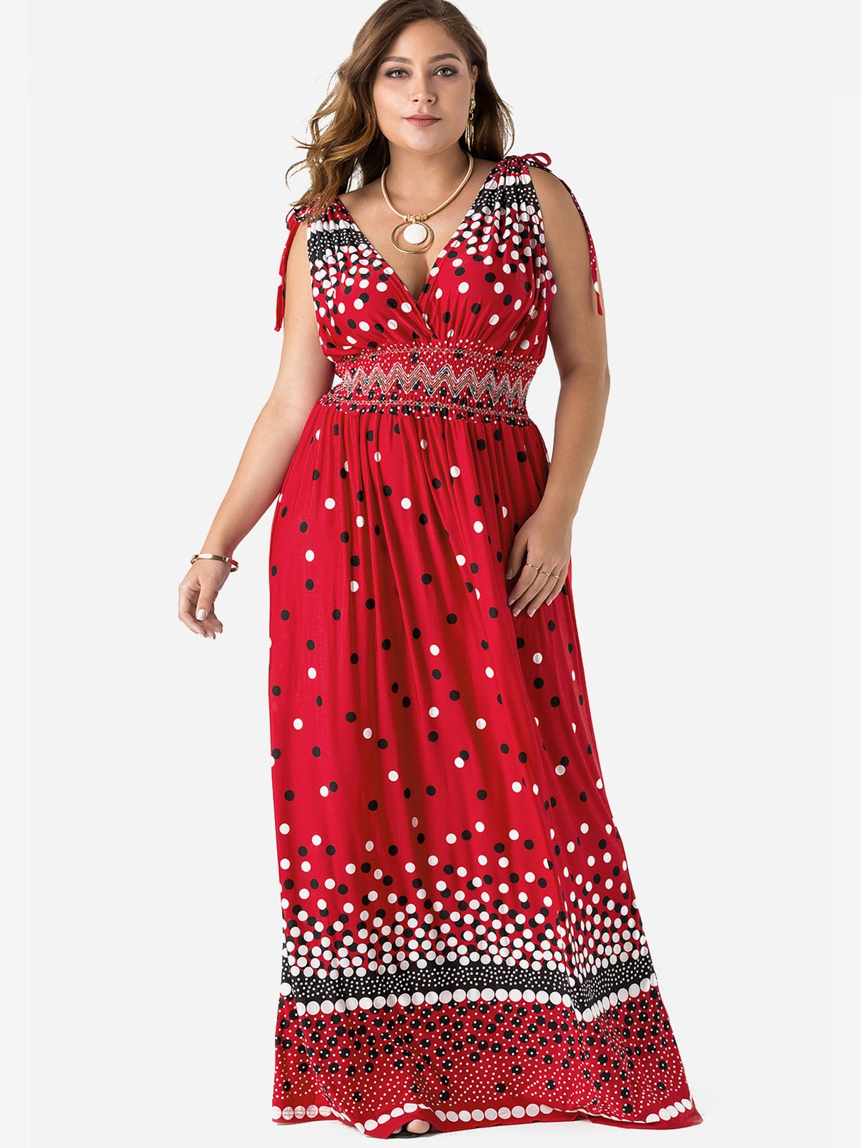 Plus Size Dresses