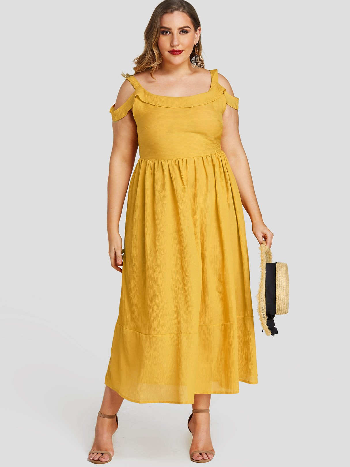 Plus Size Dresses