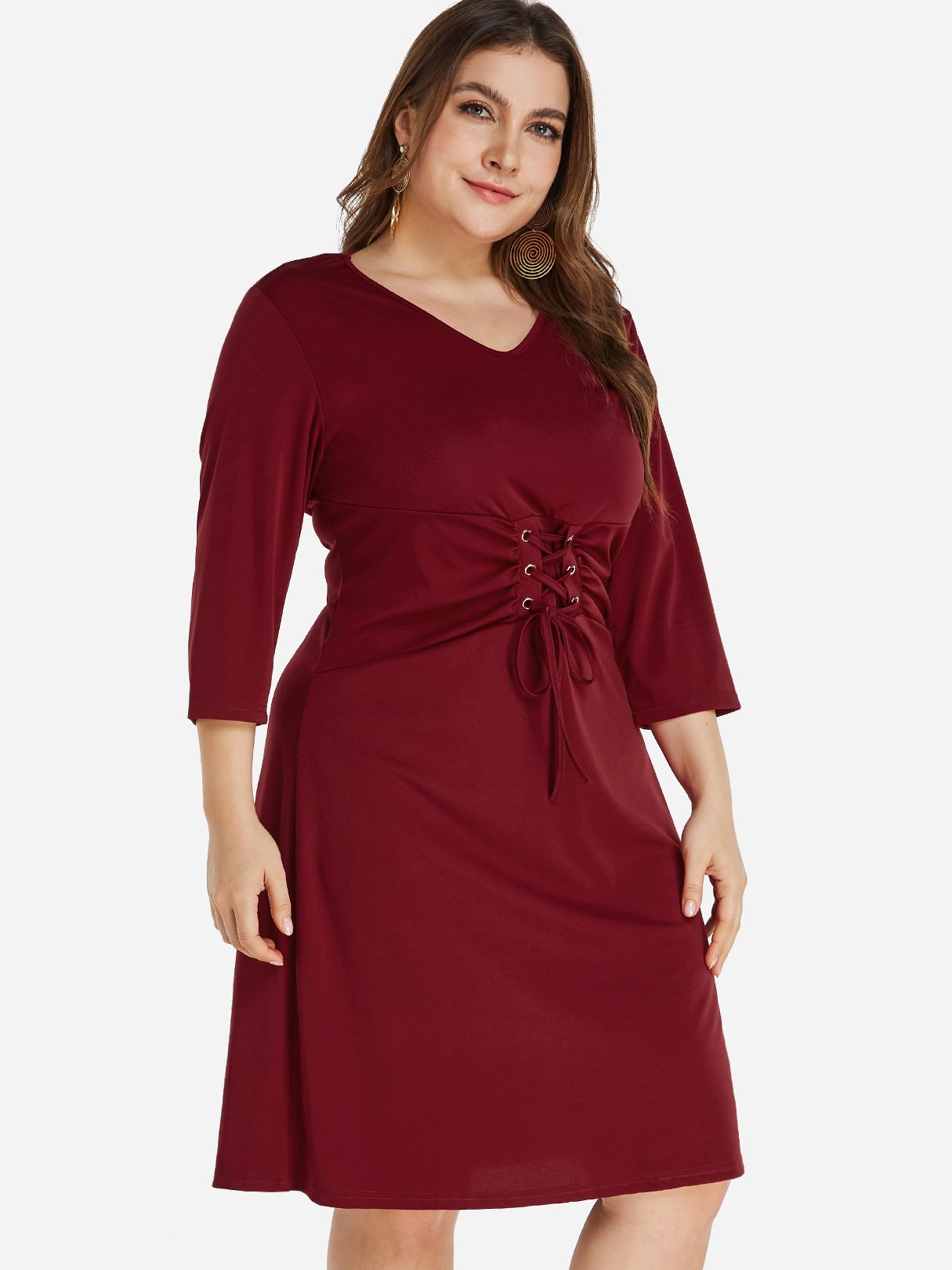 Plus Size Dresses