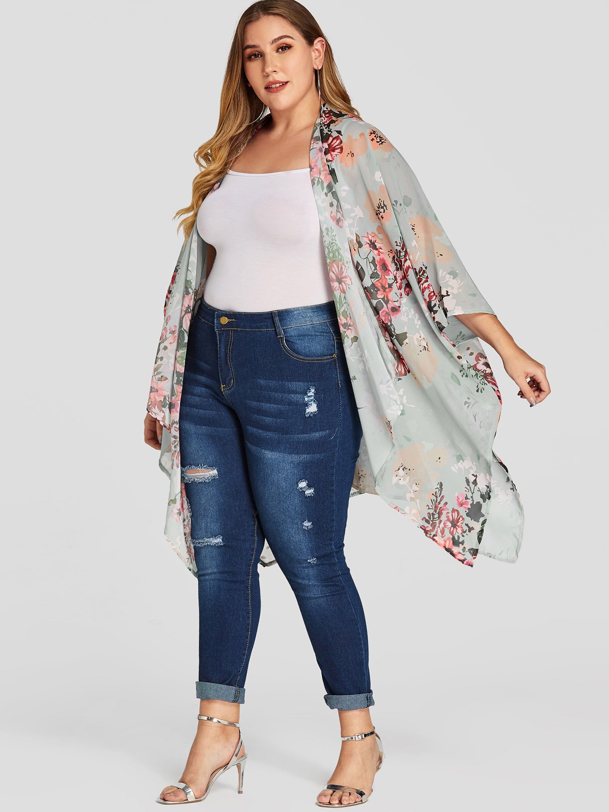 Plus Size Tops