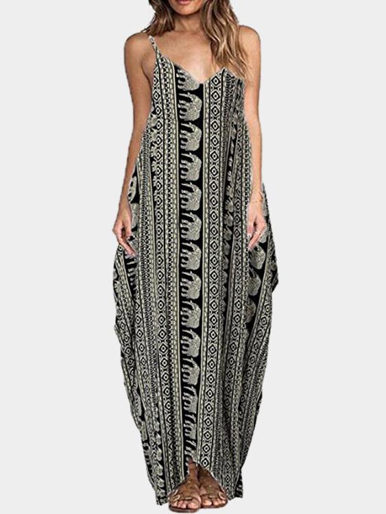 Maxi Dresses