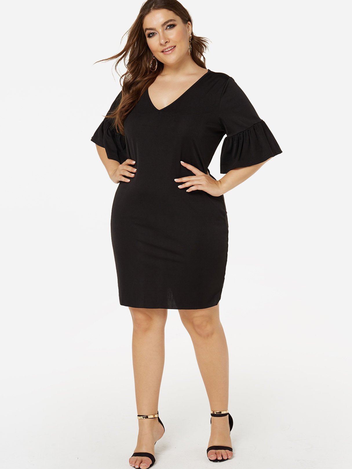 Plus Size Dresses