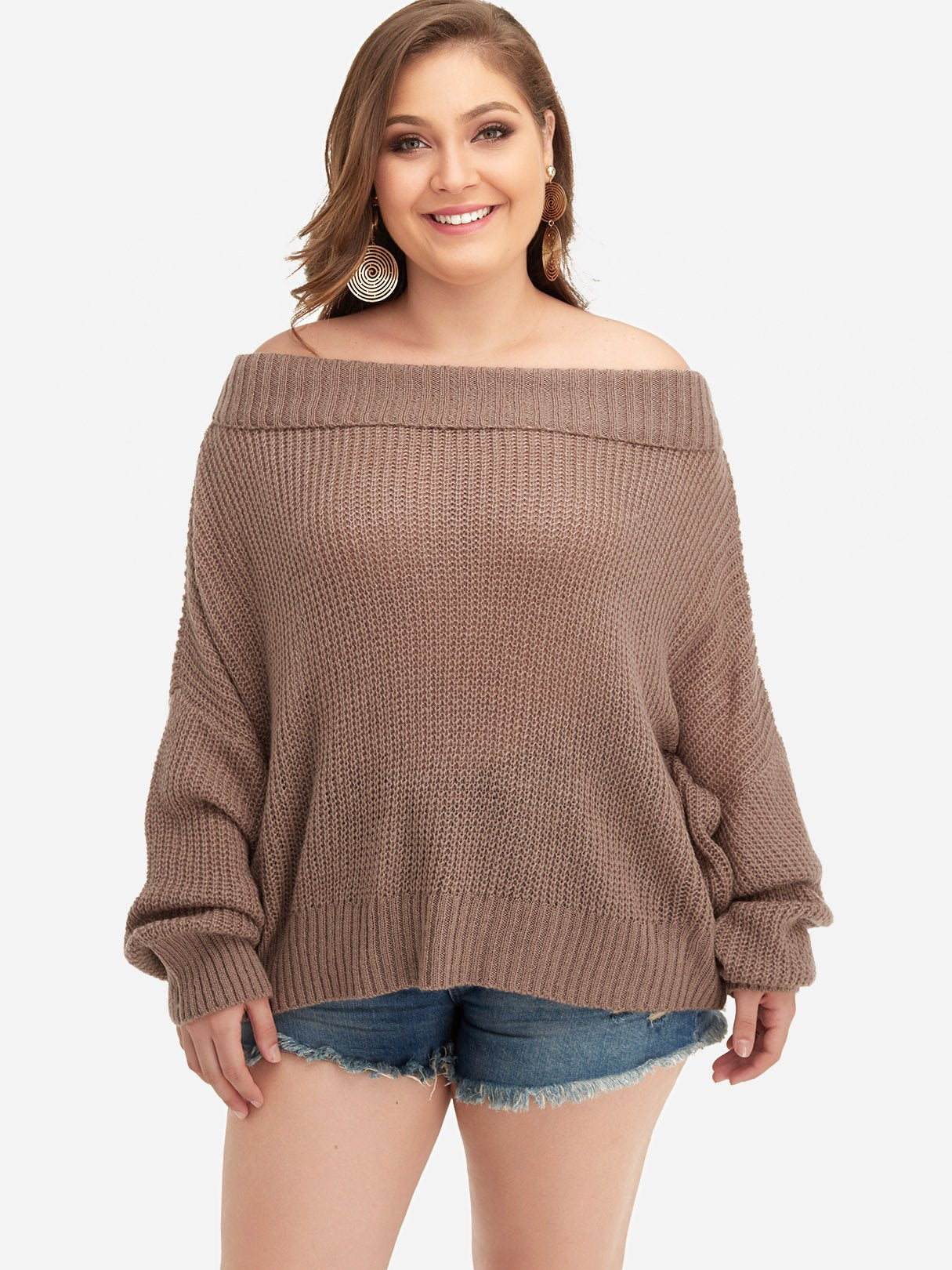 Plus Size Tops