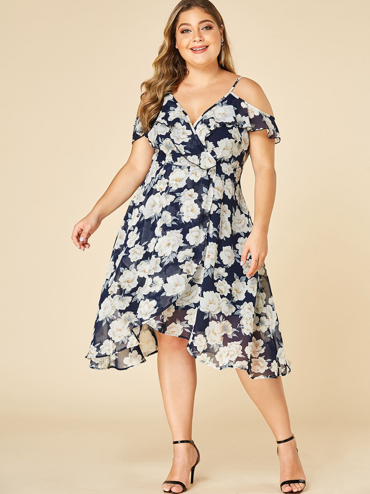 Plus Size Dresses