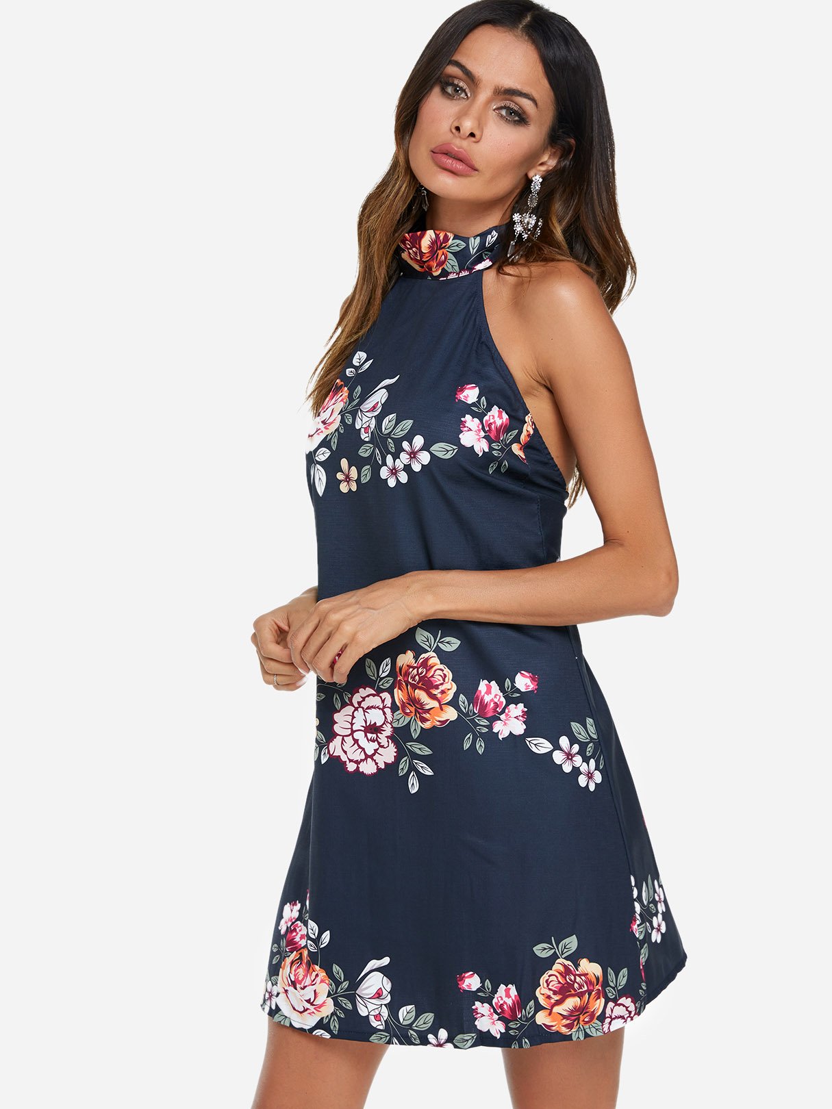 Wholesale Floral Dresses