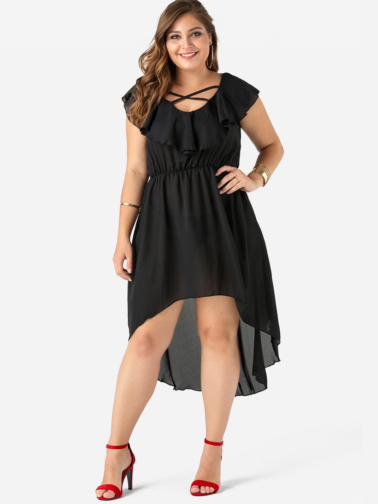 Plus Size Dresses