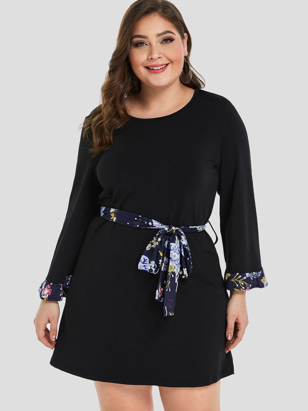 Plus Size Dresses