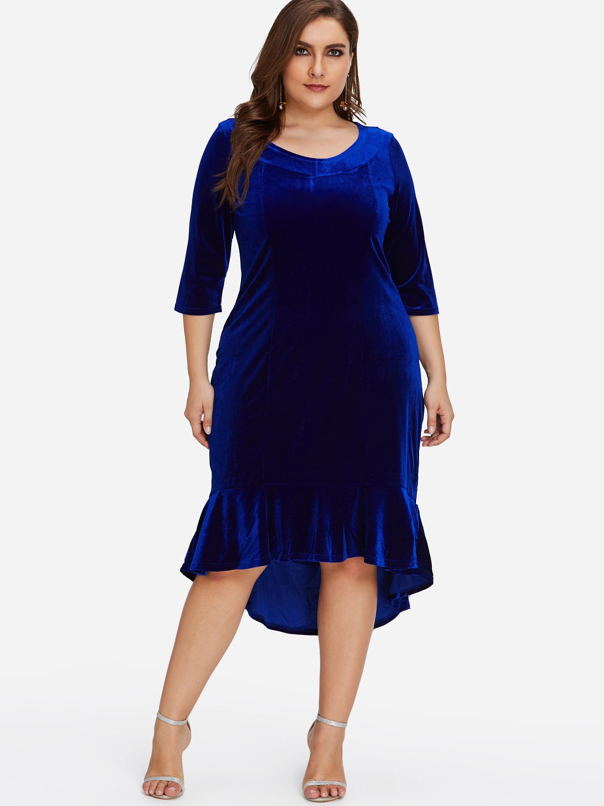 Plus Size Dresses