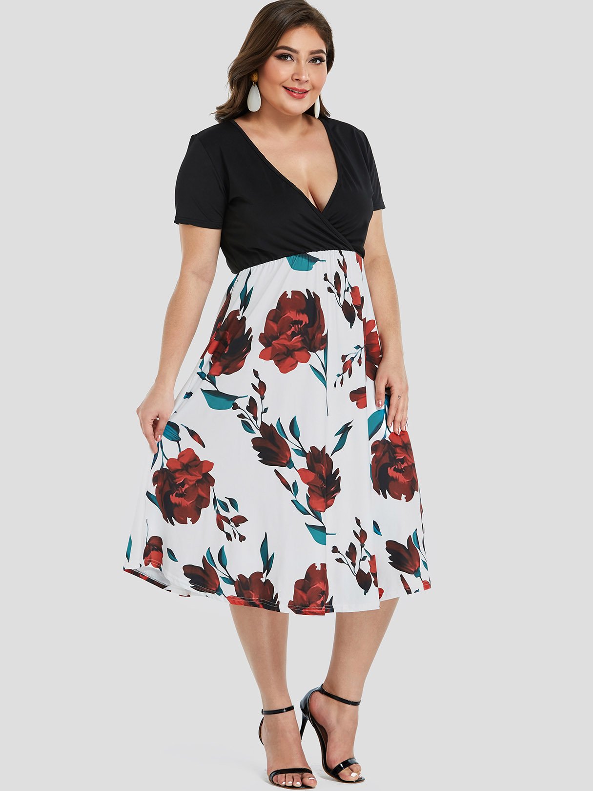 Plus Size Dresses