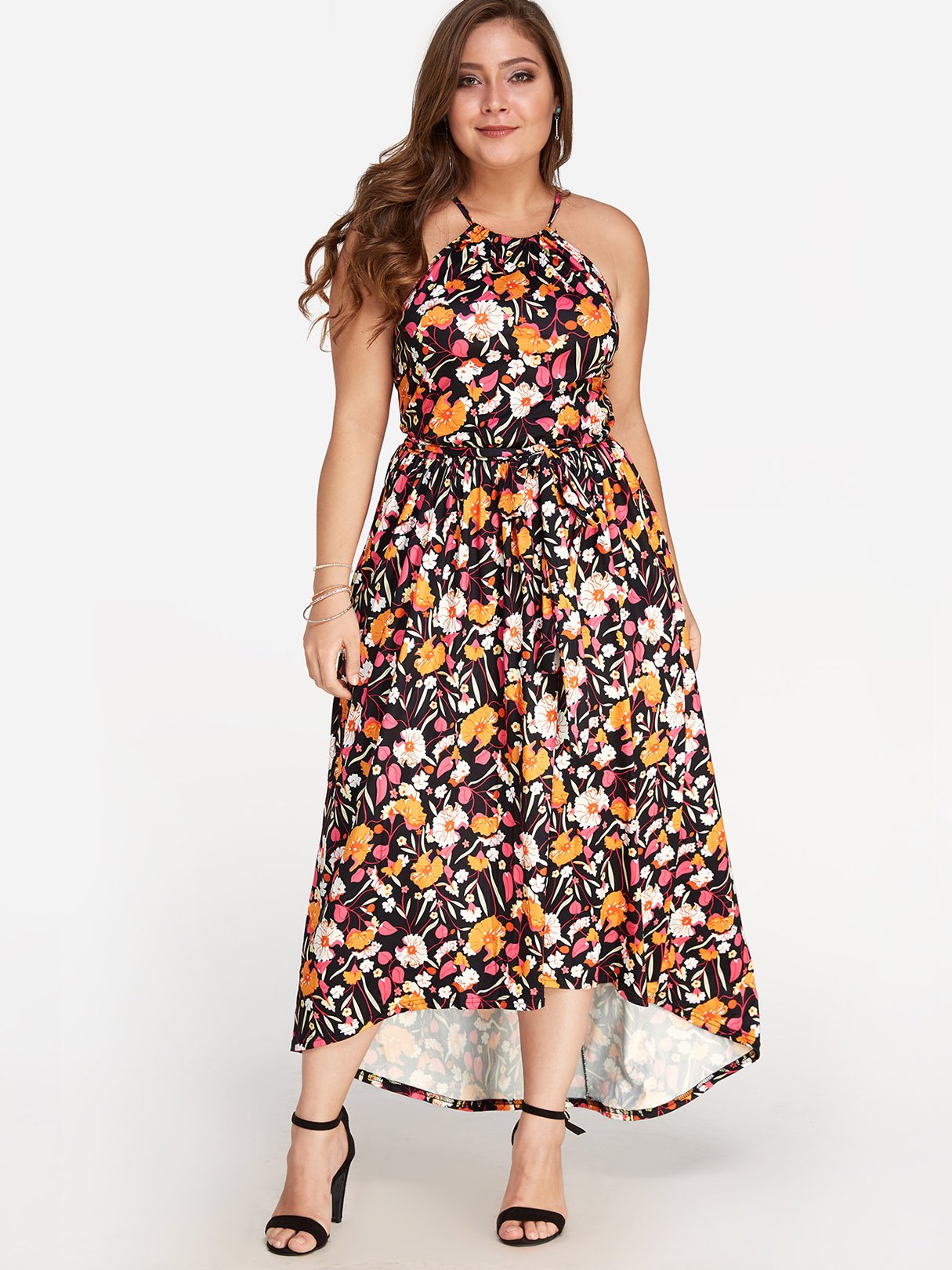 Plus Size Dresses