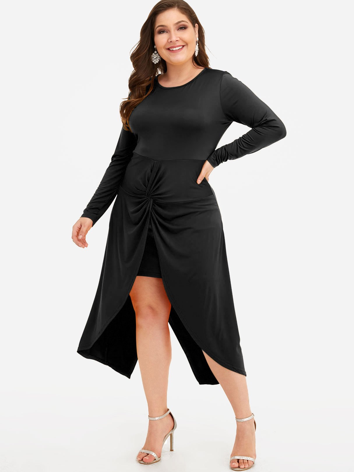 Plus Size Dresses