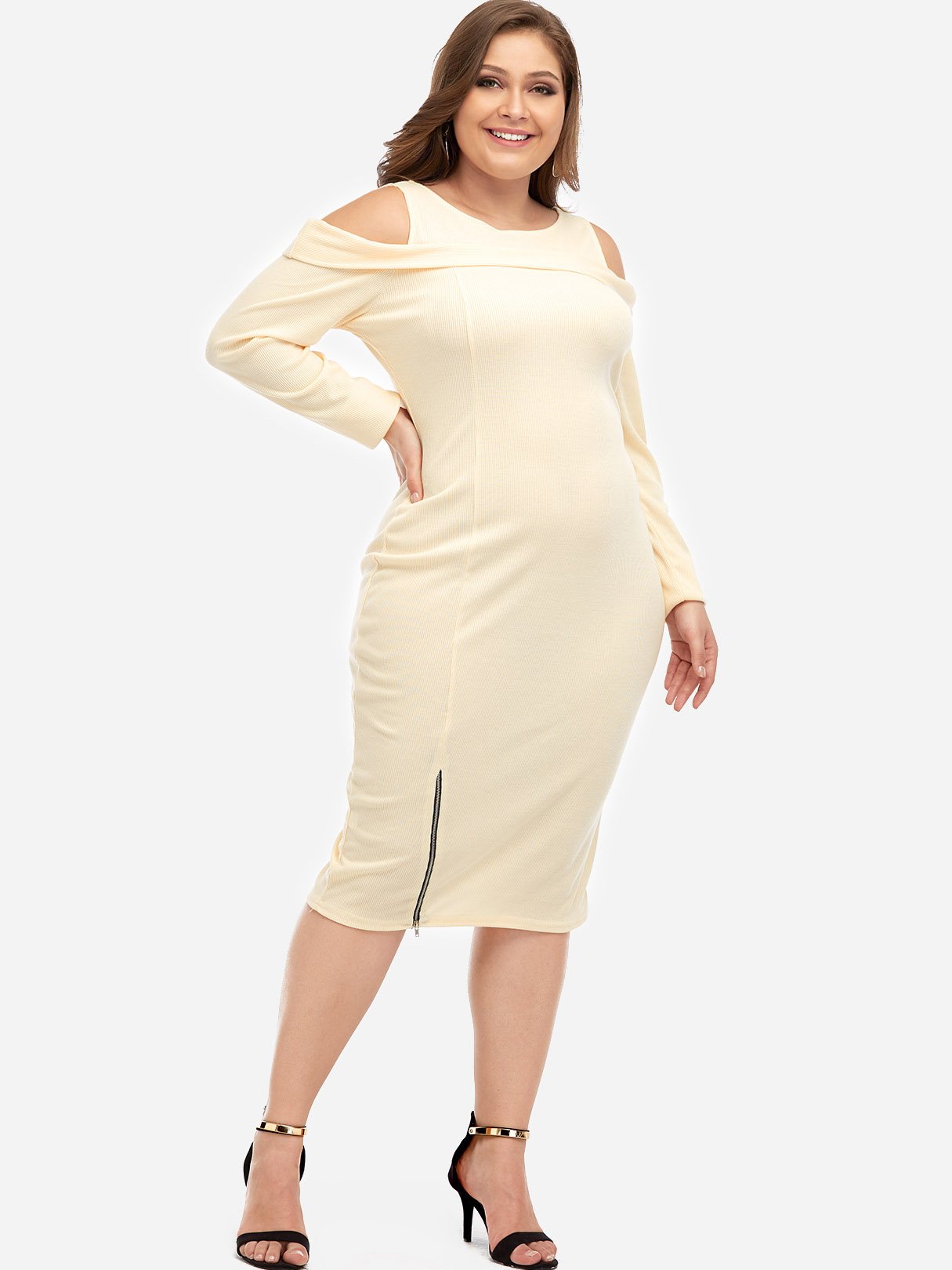 Plus Size Dresses