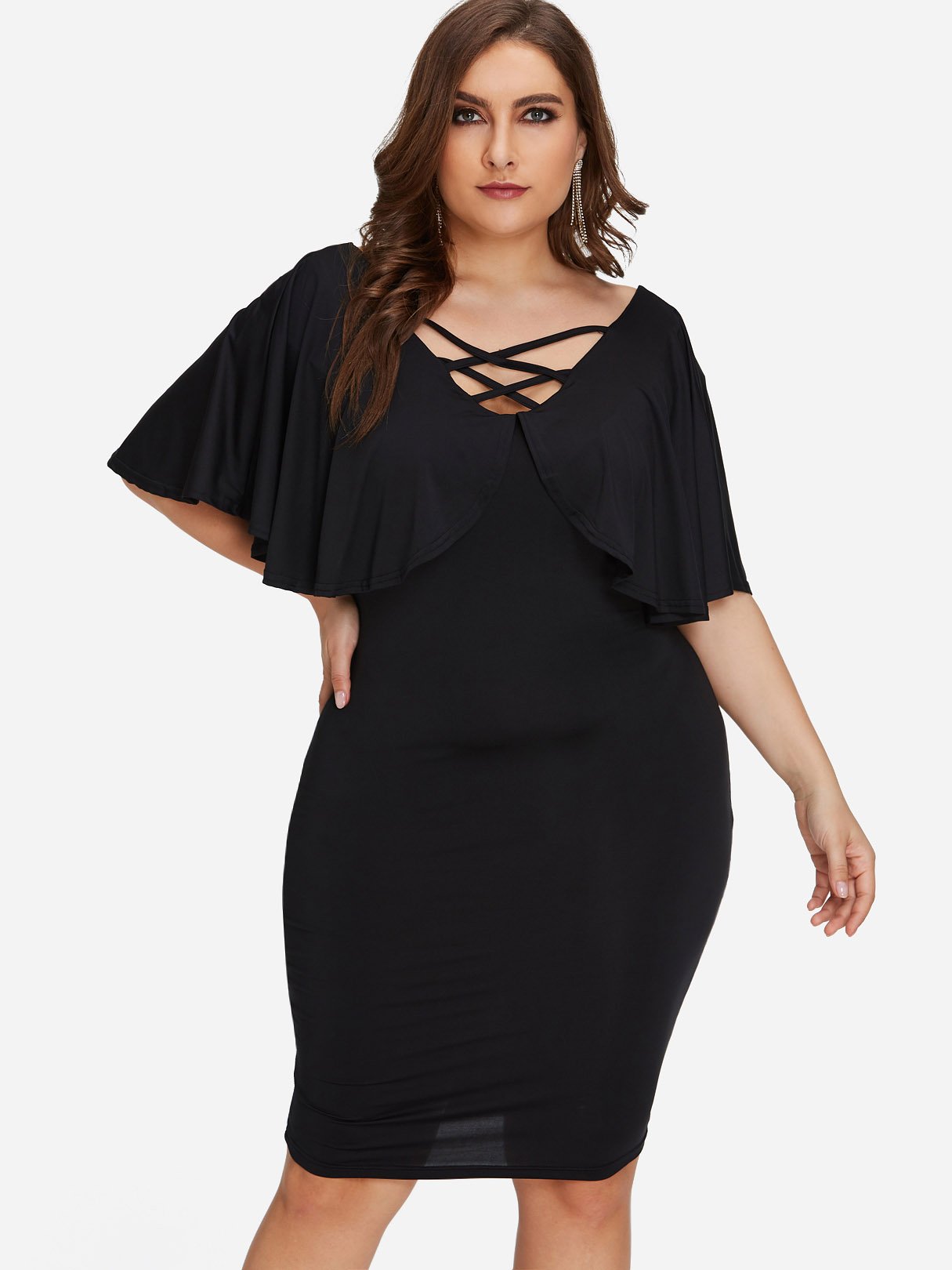 Plus Size Dresses