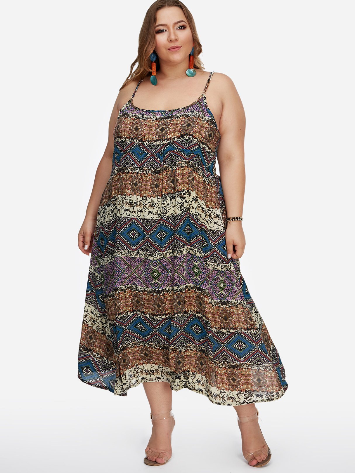 Plus Size Dresses