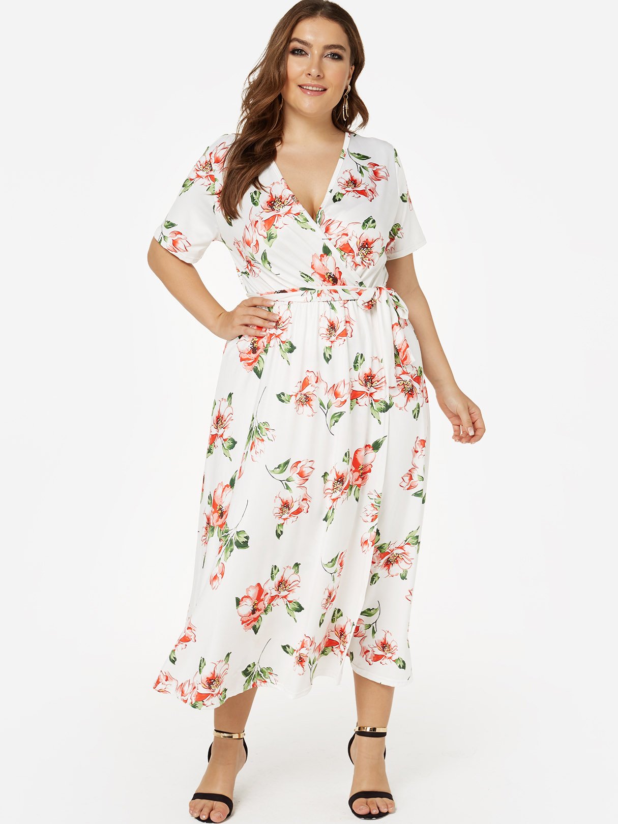 Plus Size Dresses