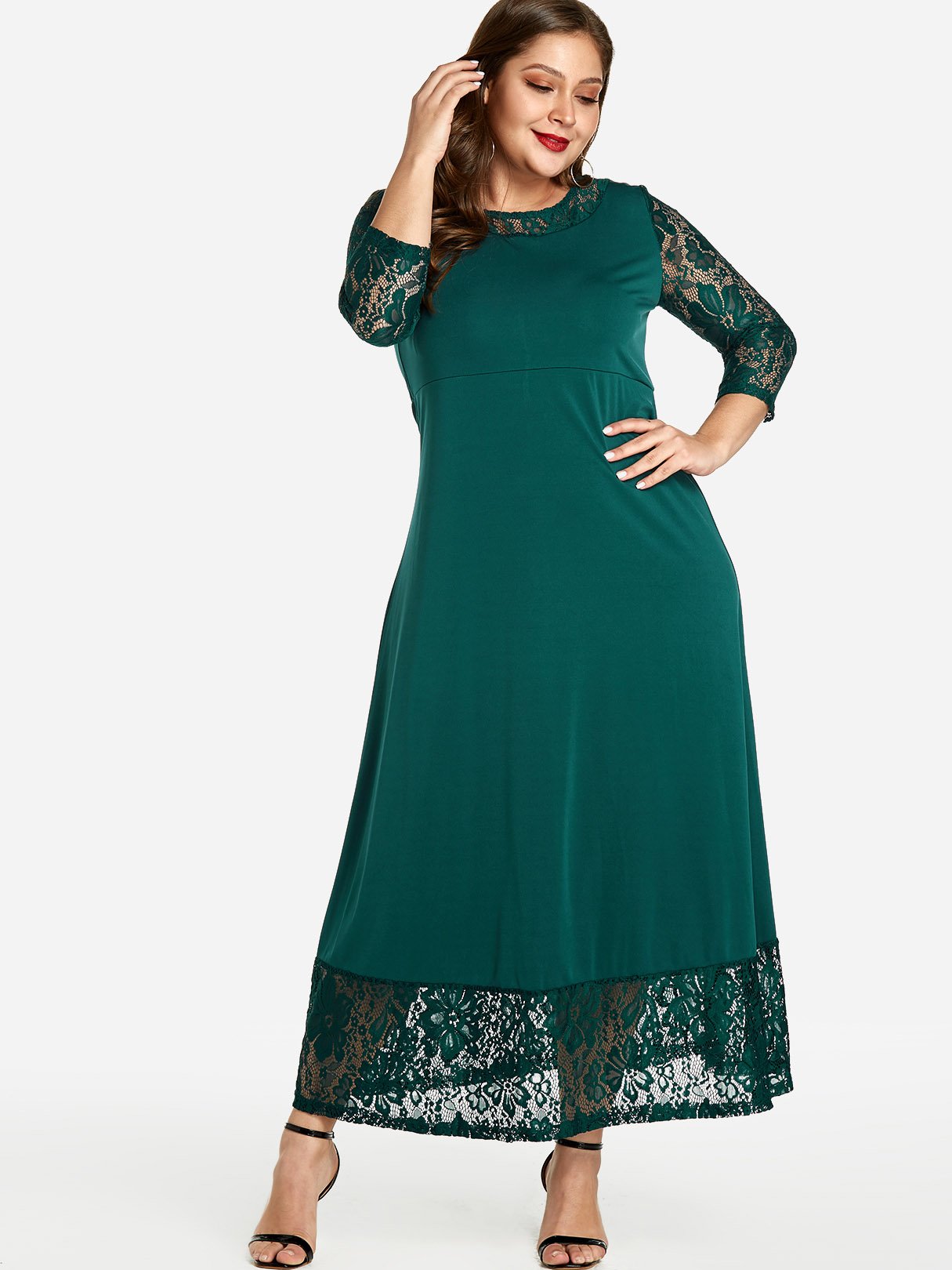 Plus Size Dresses