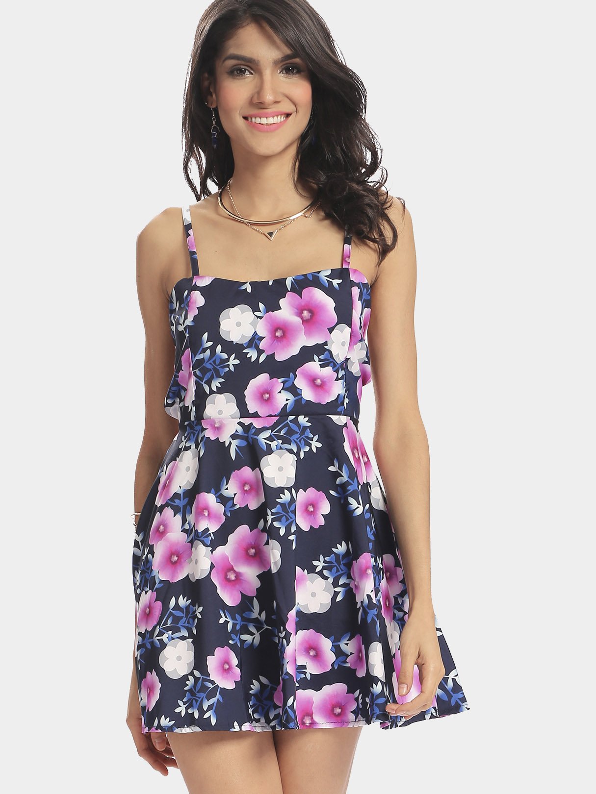 Floral Floral Dresses