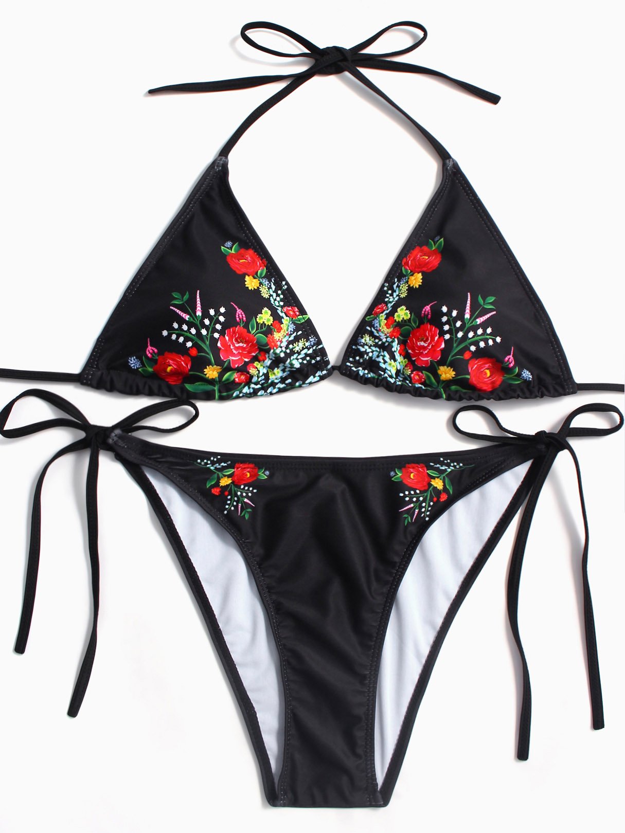 Plus Size Swimwear