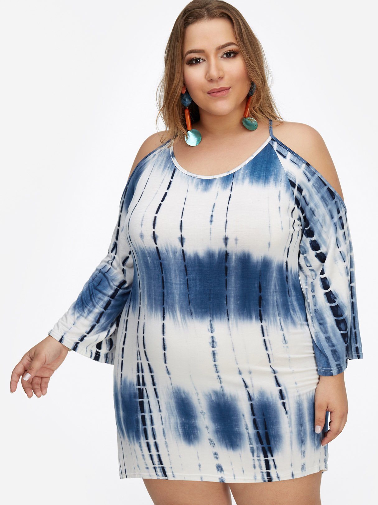 Plus Size Dresses