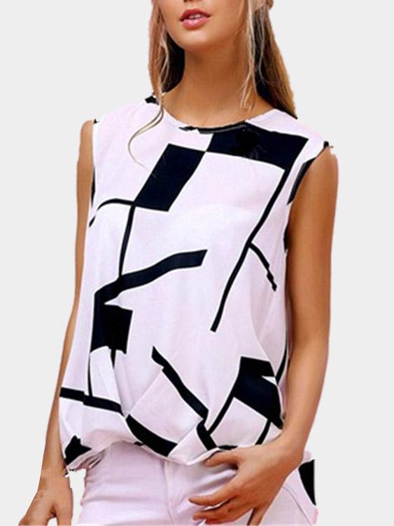 Geometrical Camis