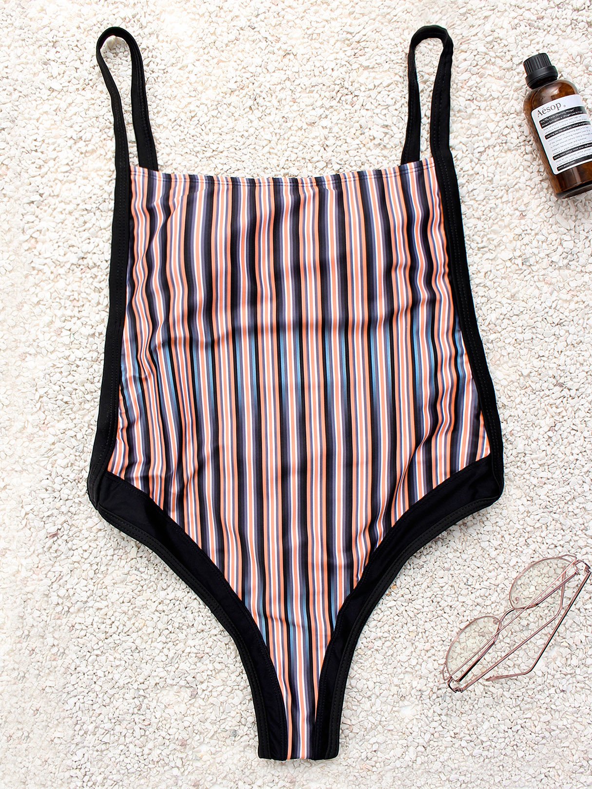 One Piece Bathing Suits