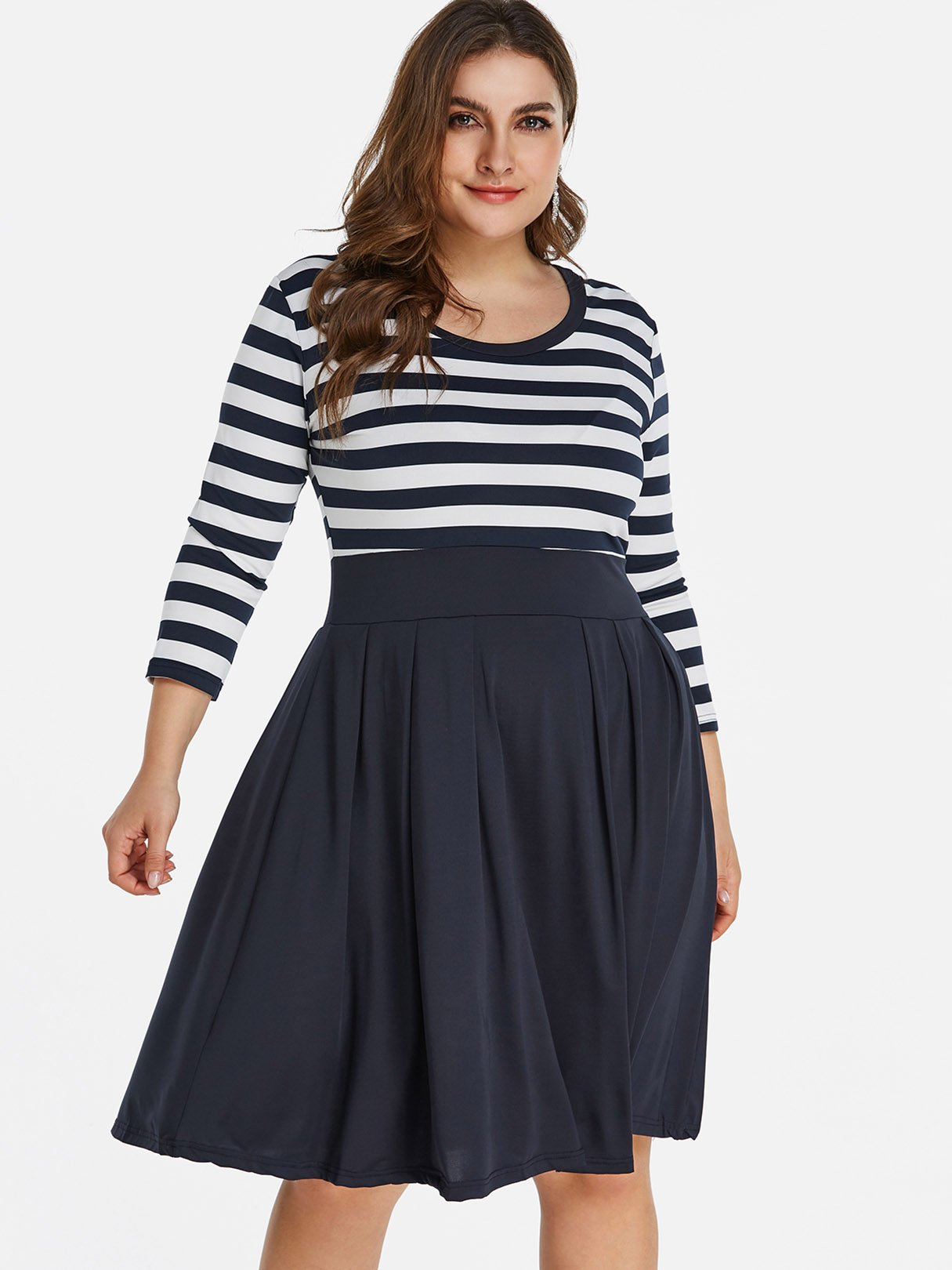 Plus Size Dresses