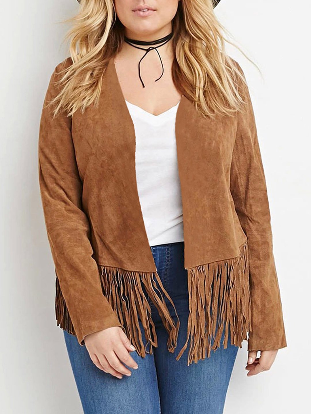 Plus Size Coats  Jackets