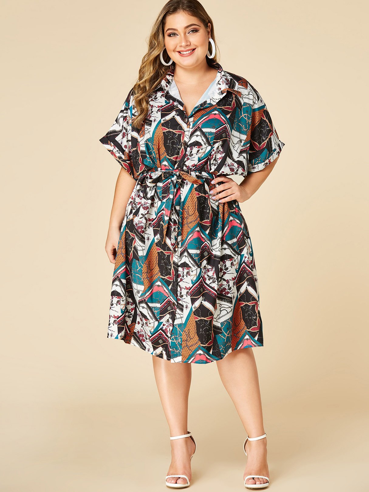 Plus Size Dresses