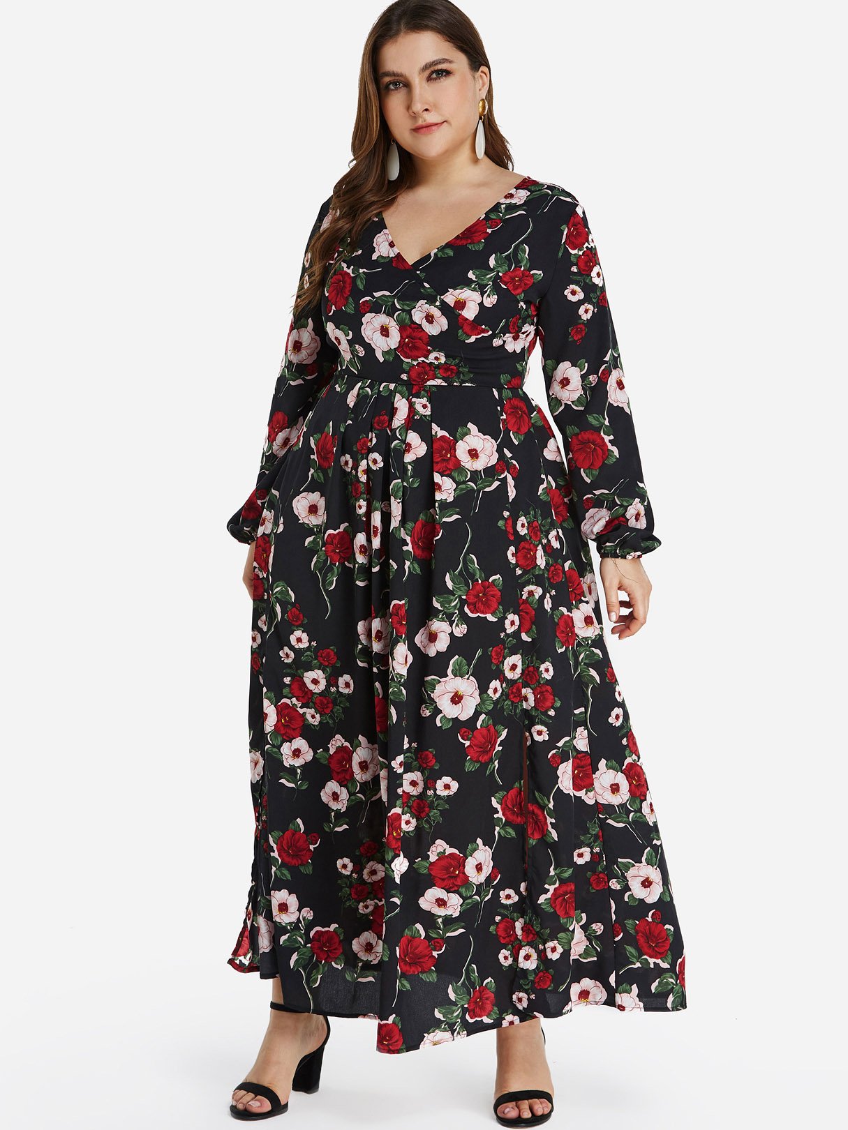 Plus Size Dresses