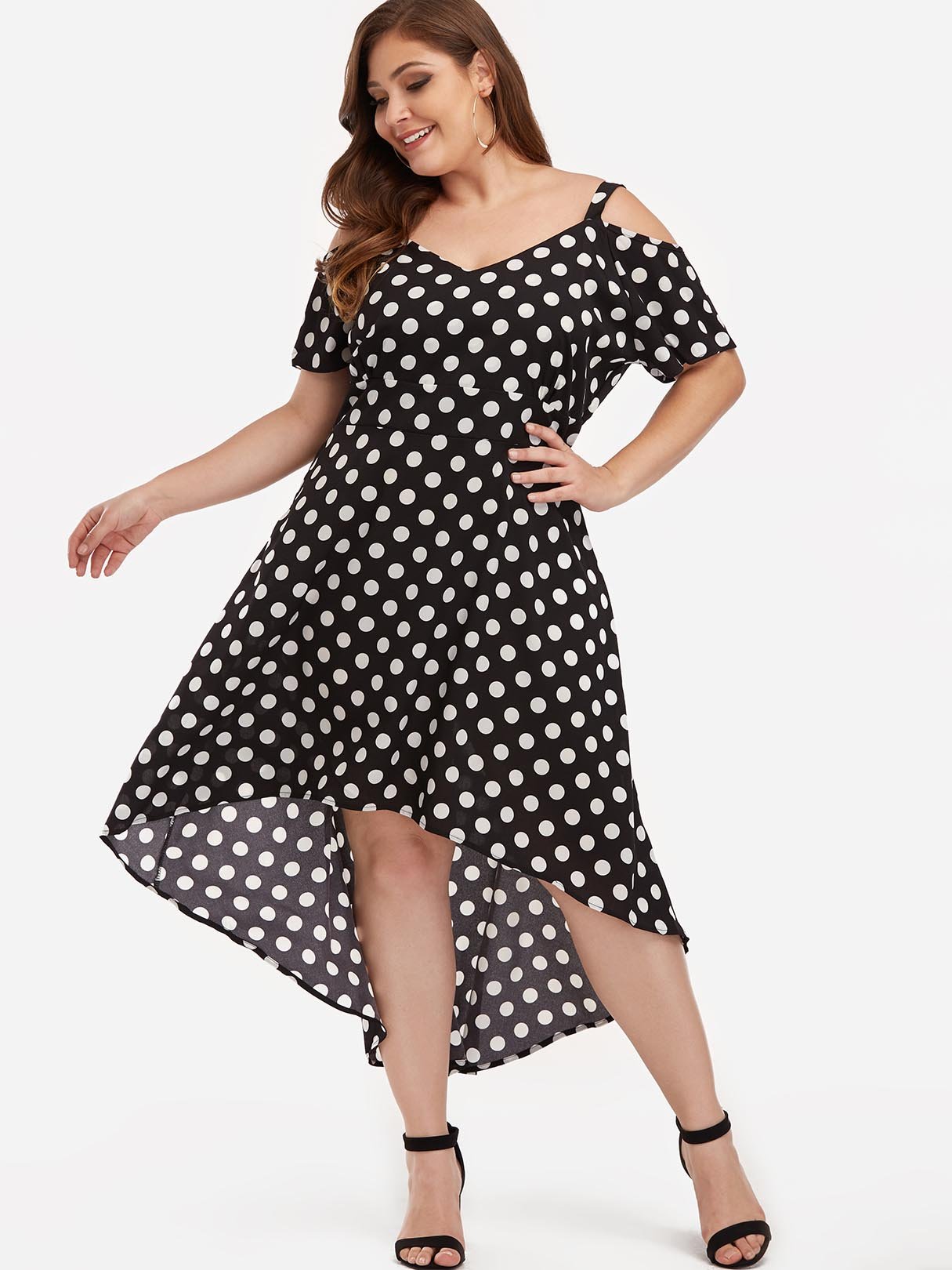 Plus Size Dresses