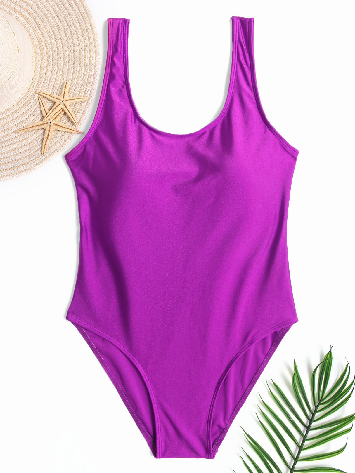 One Piece Bathing Suits