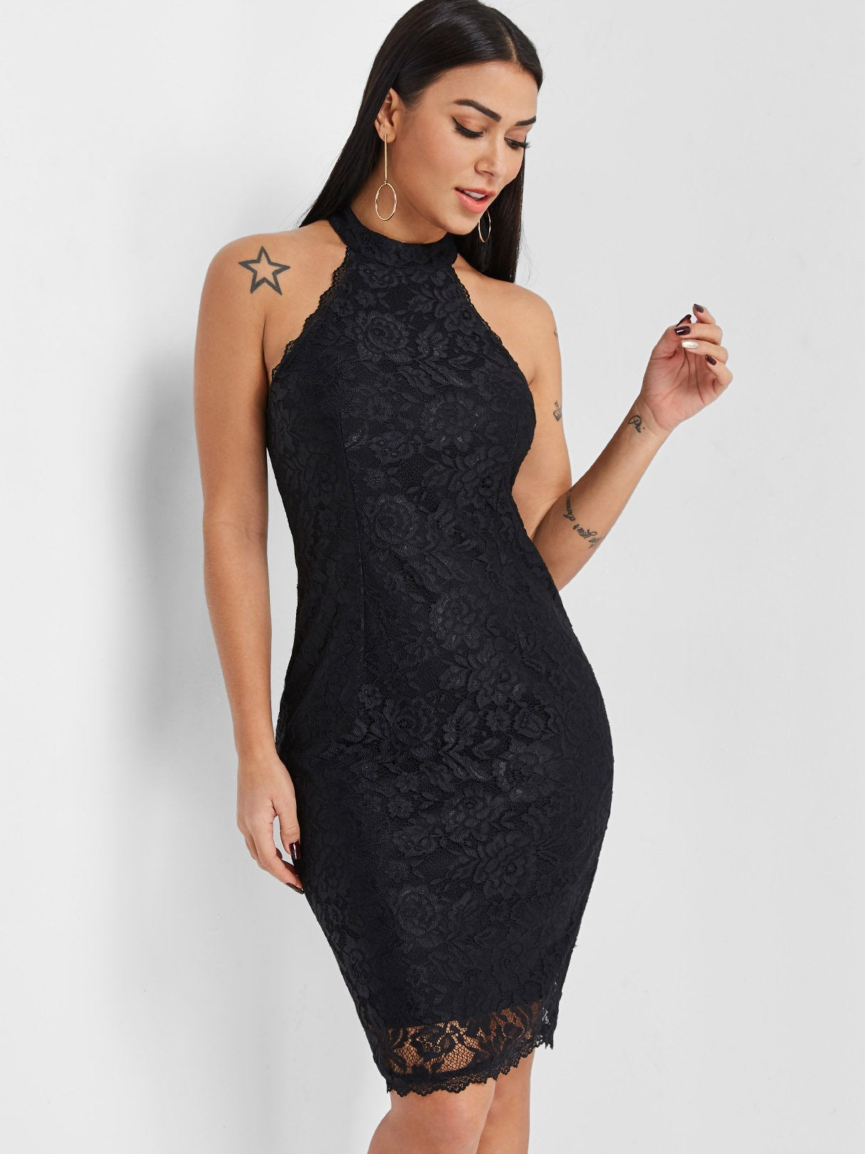 Bodycon Dresses