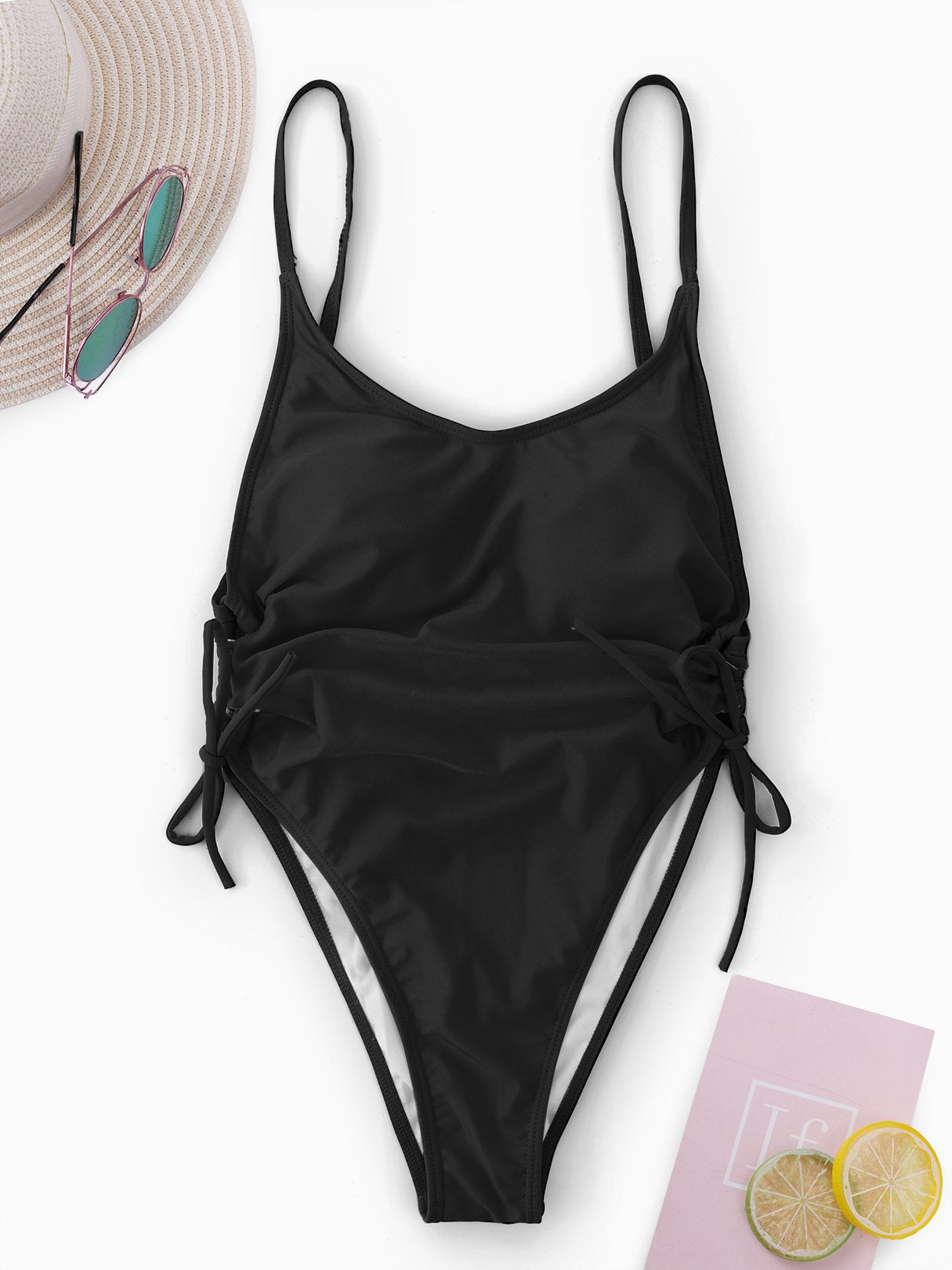 One Piece Bathing Suits