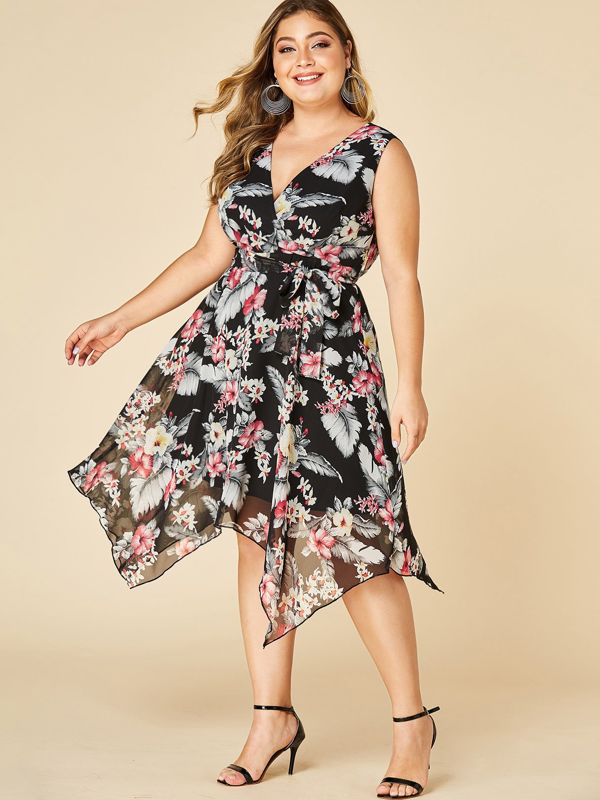 Plus Size Dresses