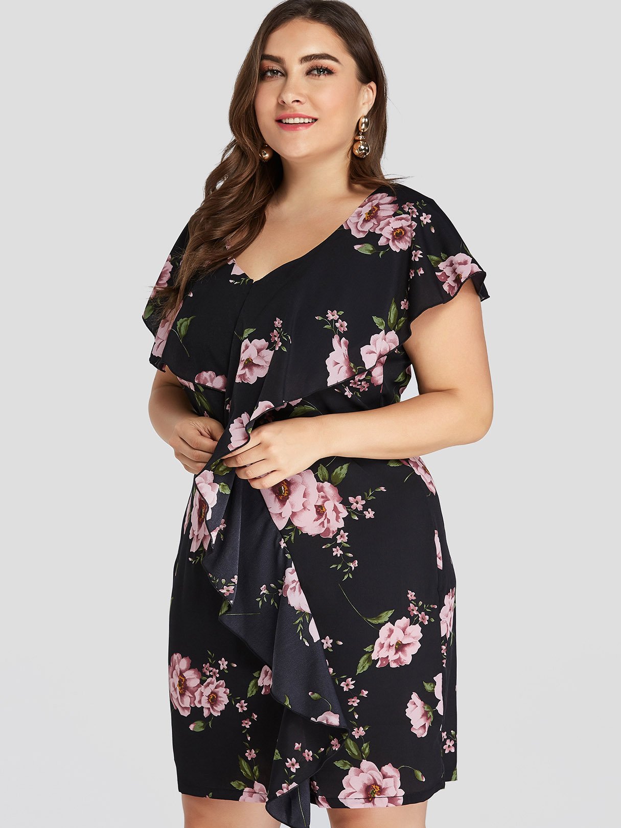 Plus Size Dresses