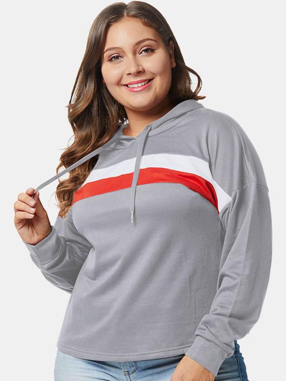 Plus Size Tops