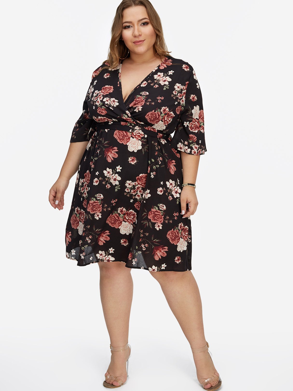 Plus Size Dresses