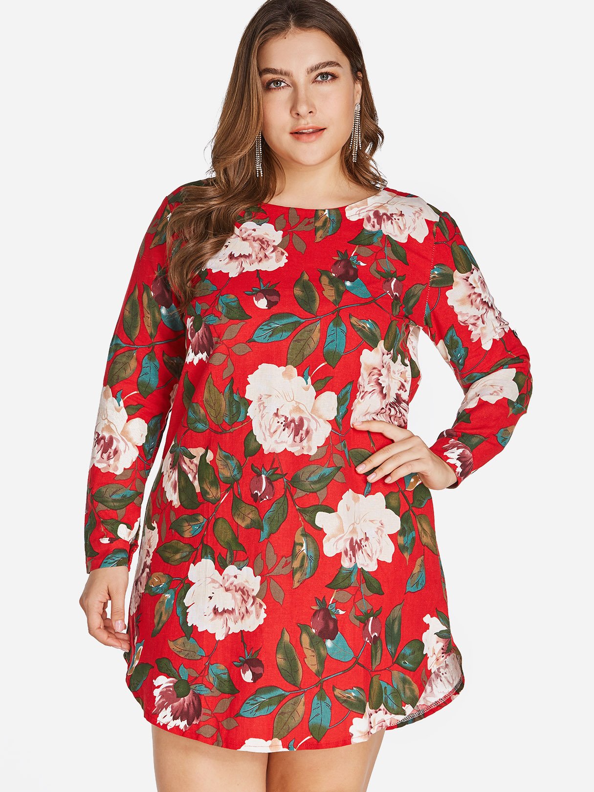 Plus Size Dresses